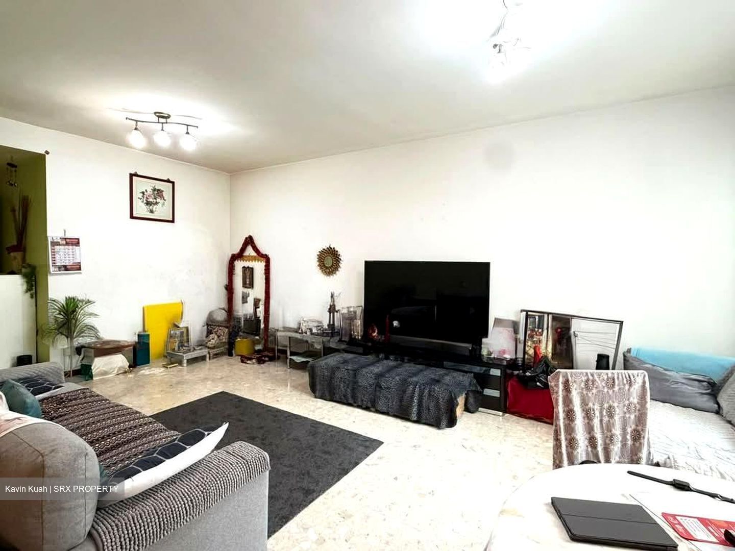 The Rivervale (D19), Condominium #583485041